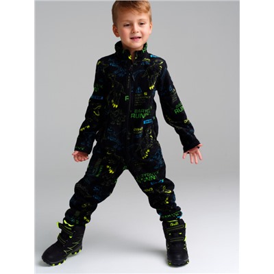 Комбинезон для мальчика