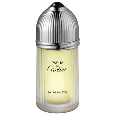 Cartier  Eau de Toilette (EdT) Туалетная вода Pasha de Cartier, 50 мл