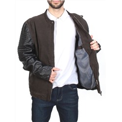 A5 SWAMP Куртка демисезонная мужская NO NAME (50 гр. синтепон)