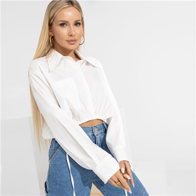 Рубашка, Пора на party