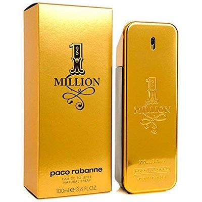 Paco Rabanne 1 Million for men 100 ml A-Plus