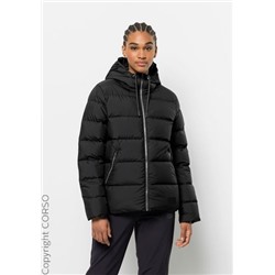Daunenjacke