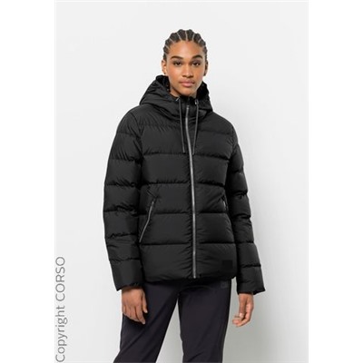 Daunenjacke