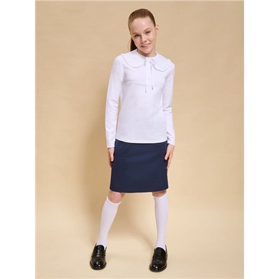 Джемпер для девочек