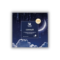 Сонный / Эко Саше - чай