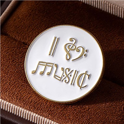 Брошь арт. 32 3619 (id 290190)