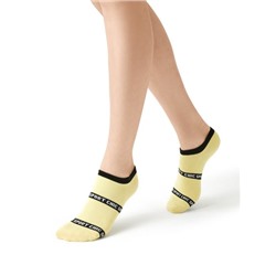 Носки женские х\б, Minimi носки, sport chic 4300 оптом