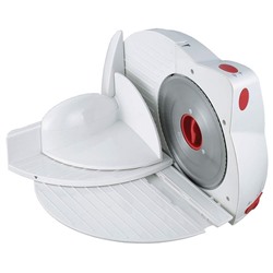 Ломтерезка Viconte VC-442 170Вт 3-х ступ. переключатель скоростей толшина среза-до 15мм. (4)