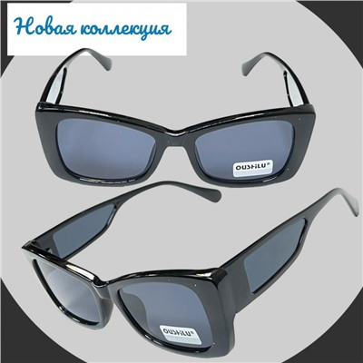 Очки солнцезащитные женские Арт 8307/1 №9
