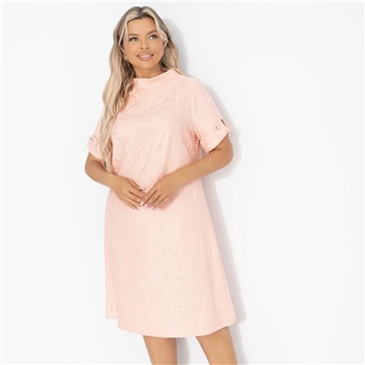 Платье кружевное, Грань искусства