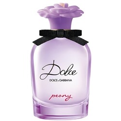 DOLCE & GABBANA DOLCE PEONY lady  75ml edp