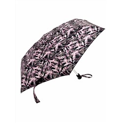 L501-4410 OTTLeopard (Леопард) Зонт женский механика Fulton