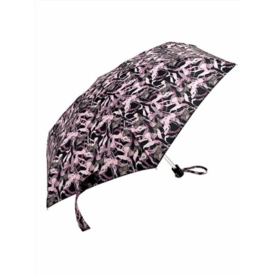 L501-4410 OTTLeopard (Леопард) Зонт женский механика Fulton