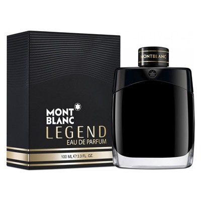 EU Mont Blanc Legend For Men edp 100 ml