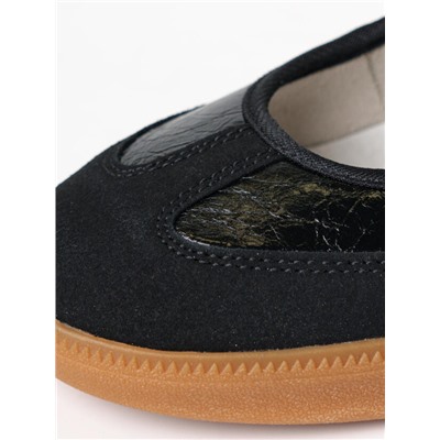 Туфли для девочки