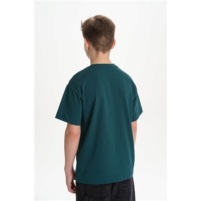 Футболка для мальчиков