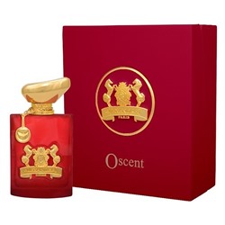 Tester Alexandre J Oscent Rouge edp 100 ml