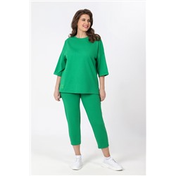 Женский костюм Рейв-3 К-673 / зелёный