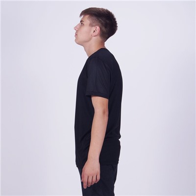 Футболка Nike Black арт fn-1