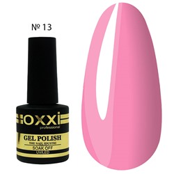 Гель Лак OXXI № 13 8 ml