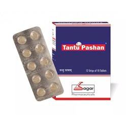 Танту Пашан (120 таб), Tantu Pashan, произв. BPRL