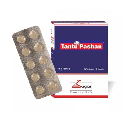 Танту Пашан (120 таб), Tantu Pashan, произв. BPRL