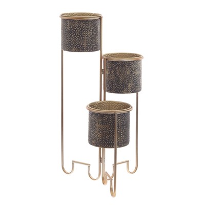 GAEM Кашпо, L43 W34 H76 см