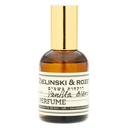 Z & R Vanilla Blend 100 ml