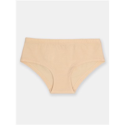 Трусы для девочки Cherubino CWMG 10126-31 Бежевый