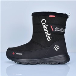 Дутики Columbia арт 5608