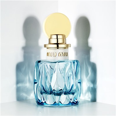 Miu Miu L’Eau Bleue For Women edp 100 ml