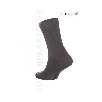 Носки мужские 5С-08СП 000 "Diwari" Classic Conte [3 пары] Дроп
