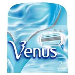GT кассеты VENUS 2 касс.