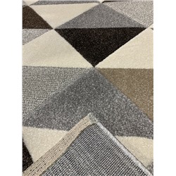 Ковер Soho 1.2x1.7 м 1603 1 18411