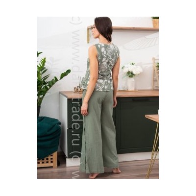 №5486 Пижама "Maribel" Mia-Amore