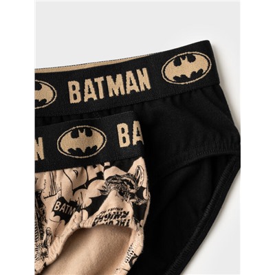 Трусы для мальчика, 2 шт в комплекте