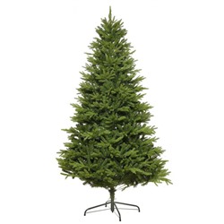 GAEM Ёлка искусственная "Канадская", 228 см, 3360 веток
