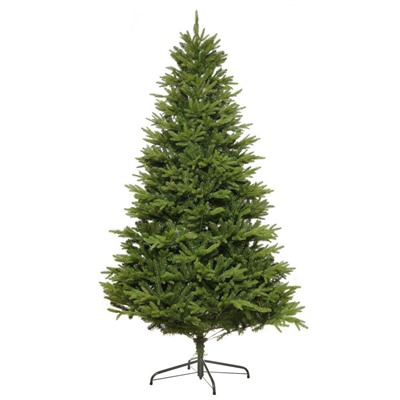 GAEM Ёлка искусственная "Канадская", 228 см, 3360 веток