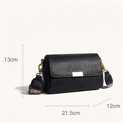 Bags Сумка женская / кожа / 01111221