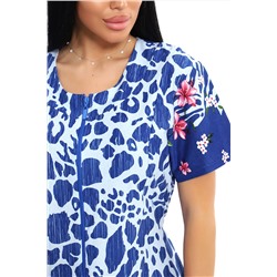 Халат женский ЕХЛ-1050