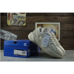 Adidas OZELLE Intersport из нейлона и натуральных материалов