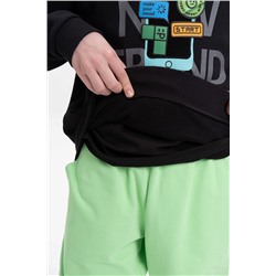 Толстовка для мальчиков