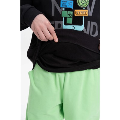 Толстовка для мальчиков