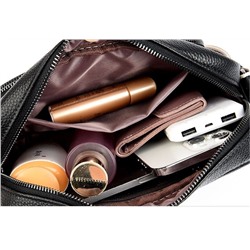 Bags Сумка женская / кожа /   0378151