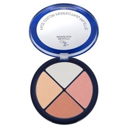 FFLEUR Средство для макияжа 4в1 BEAUTY MONSTER №1