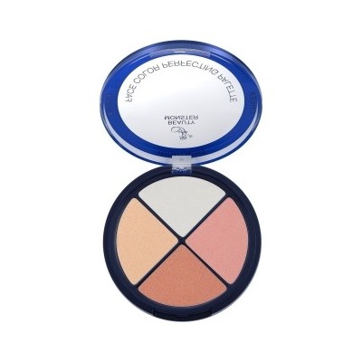 FFLEUR Средство для макияжа 4в1 BEAUTY MONSTER №1