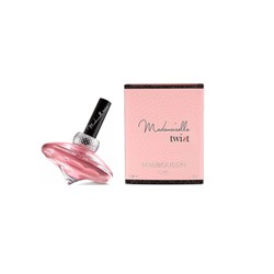 Туалетная вода Mauboussin  Mademoiselle Twist 90мл жен edp тестер
