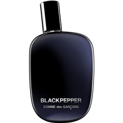 Comme des Garcons (Ком де Гарсон) Blackpepper Eau de Parfum Парфюмерная вода Spray Спрей, 100 мл