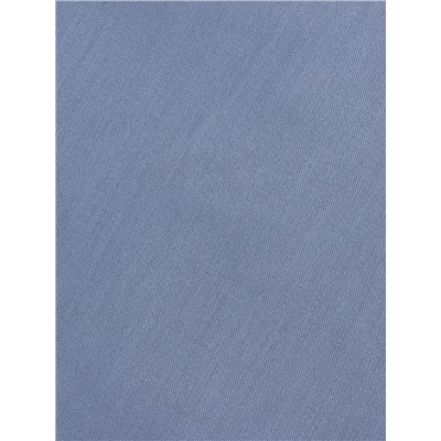 Простыня 1.5 спальная «Этель» Blue lake, 150×215 см, хлопок 100%, мако-сатин