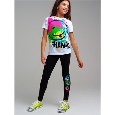 Легинсы для девочки